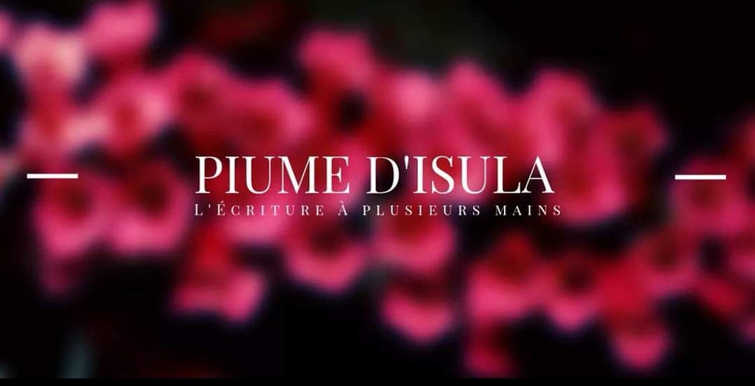 Logo PIUME D'ISULA