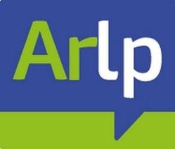 Logo AGENCE REGIONALE DE LA LANGUE PICARDE