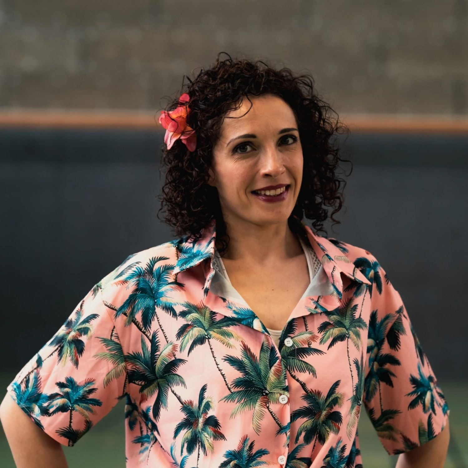 Cours de Zumba Gold®️ – Spécial Vacances de Noël !