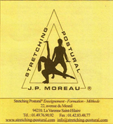 Stretching postural®