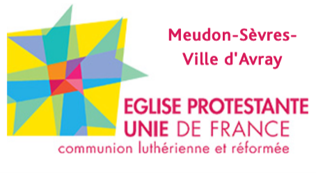 Logo Eglise protestante unie de Meudon-Sèvres-Ville d'Avray