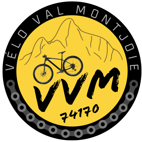 Logo Vélo Val Montjoie