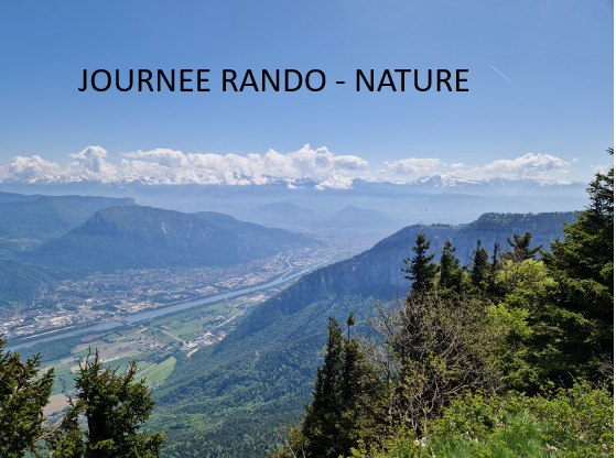 Journée Nature à Autrans