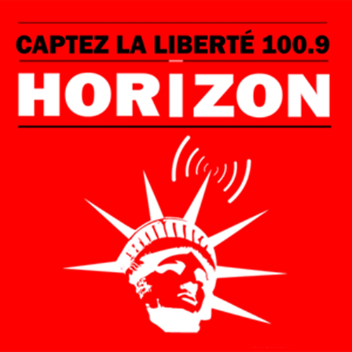 Logo HORIZON