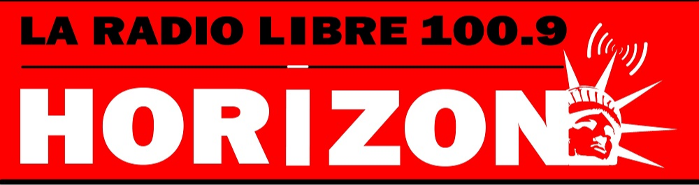 Logo HORIZON