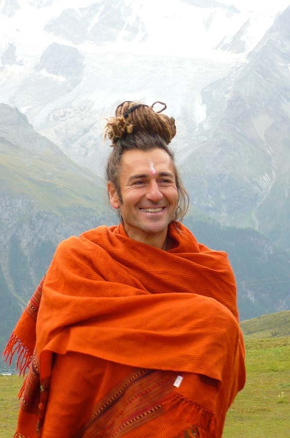 Philippe DJOHARIKIAN, Hatha-Yoga Intégral et Ancestral - Oct 2024