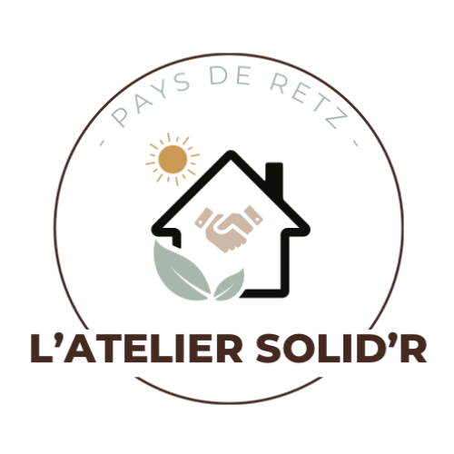 Logo Atelier Solid’R