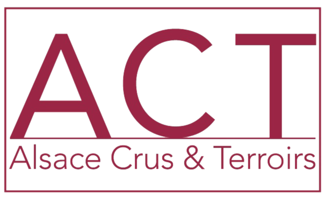 Logo ALSACE CRUS ET TERROIRS