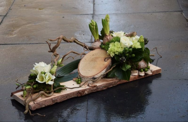 2027 - Mercredi 20 Jan - Atelier 'Rodin de bois' - 14h/16h(2h)