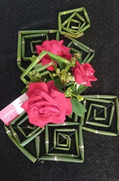 2026 - Vendredi 29 Mai - Atelier 'Carré de prêles' - 19h30/21h30(2h)