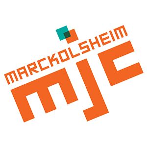Logo MJC MARCKOLSHEIM