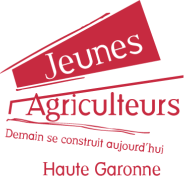 Logo Jeunes Agriculteurs 31
