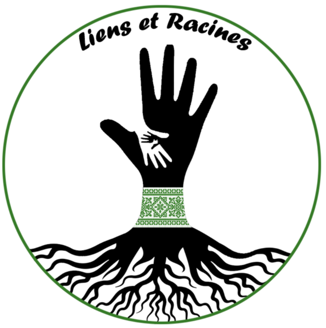 Logo Liens et Racines