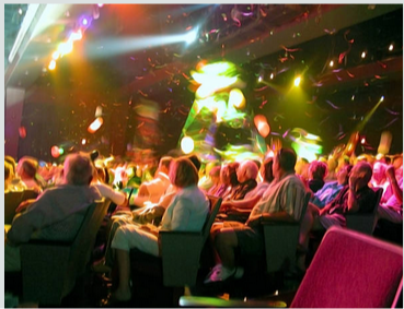 2 - Présentation évènement "Banquet"