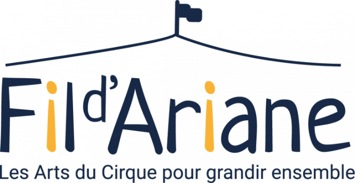 Logo Le Fil d'Ariane