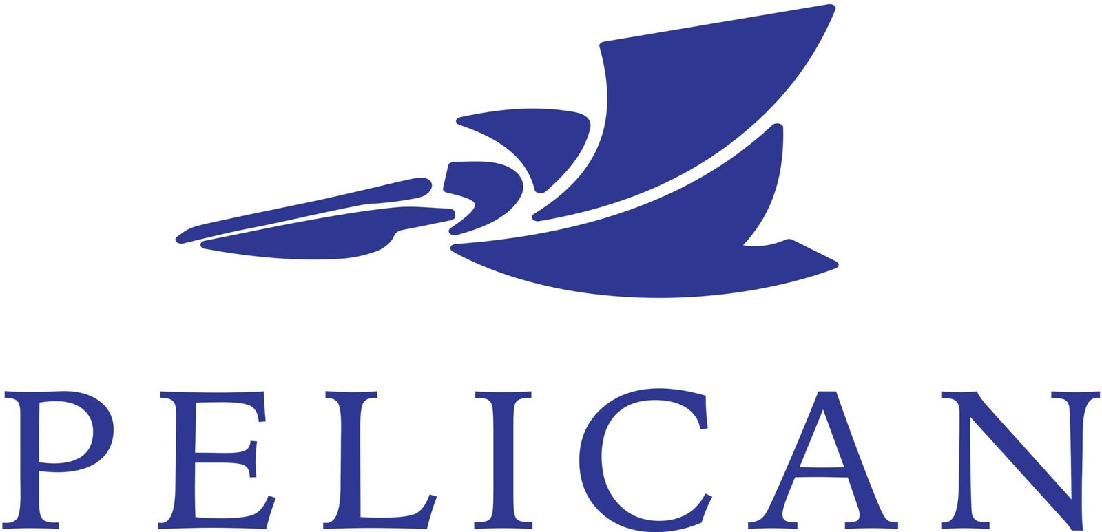 Logo La rotta di Pelican APS
