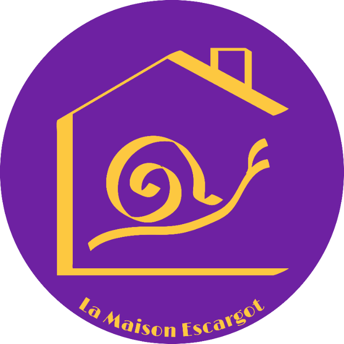 Logo La Maison Escargot