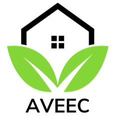 Logo Association Villenoyenne pour l'Emploi et l'Ecologie - AVEEC
