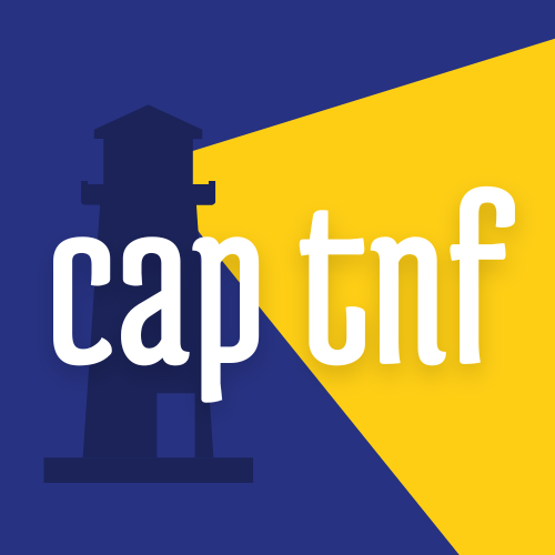 Logo Cap Tnf
