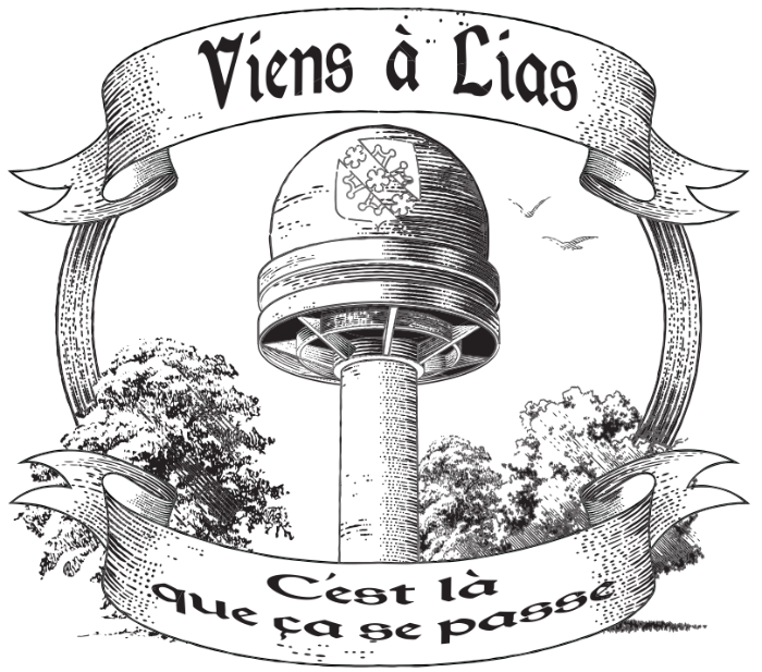 Logo FOYER RURAL DE LIAS