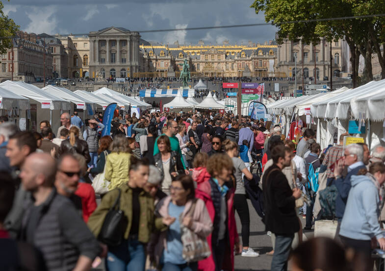 Forum des associations