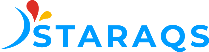 Logo Structure d'Appui Régionale à la Qualité des soins et à la Sécurité des patients d'Ile de France