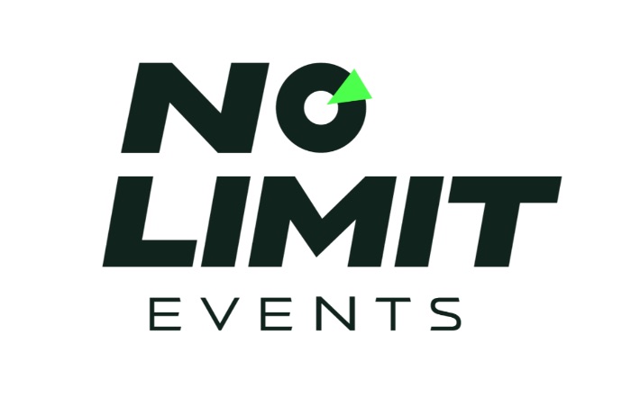 Logo NO LIMIT EVENTS