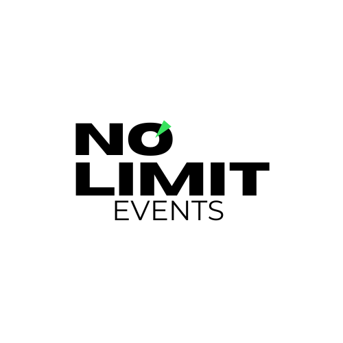 Logo NO LIMIT EVENTS