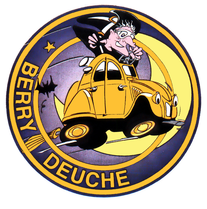 Logo BERRY-DEUCHE