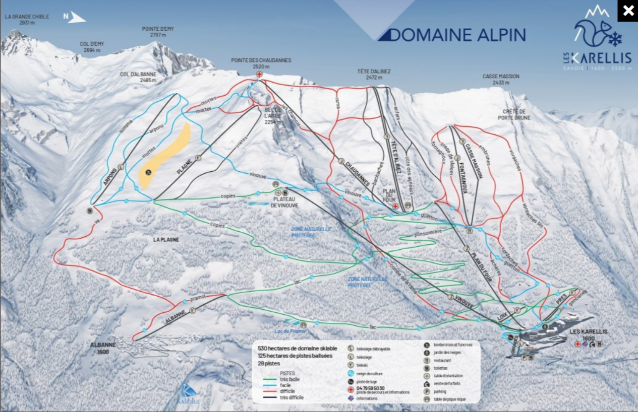 15-02-25 Dimanche n° 6
