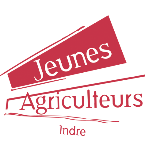 Logo JEUNES AGRICULTEURS INDRE