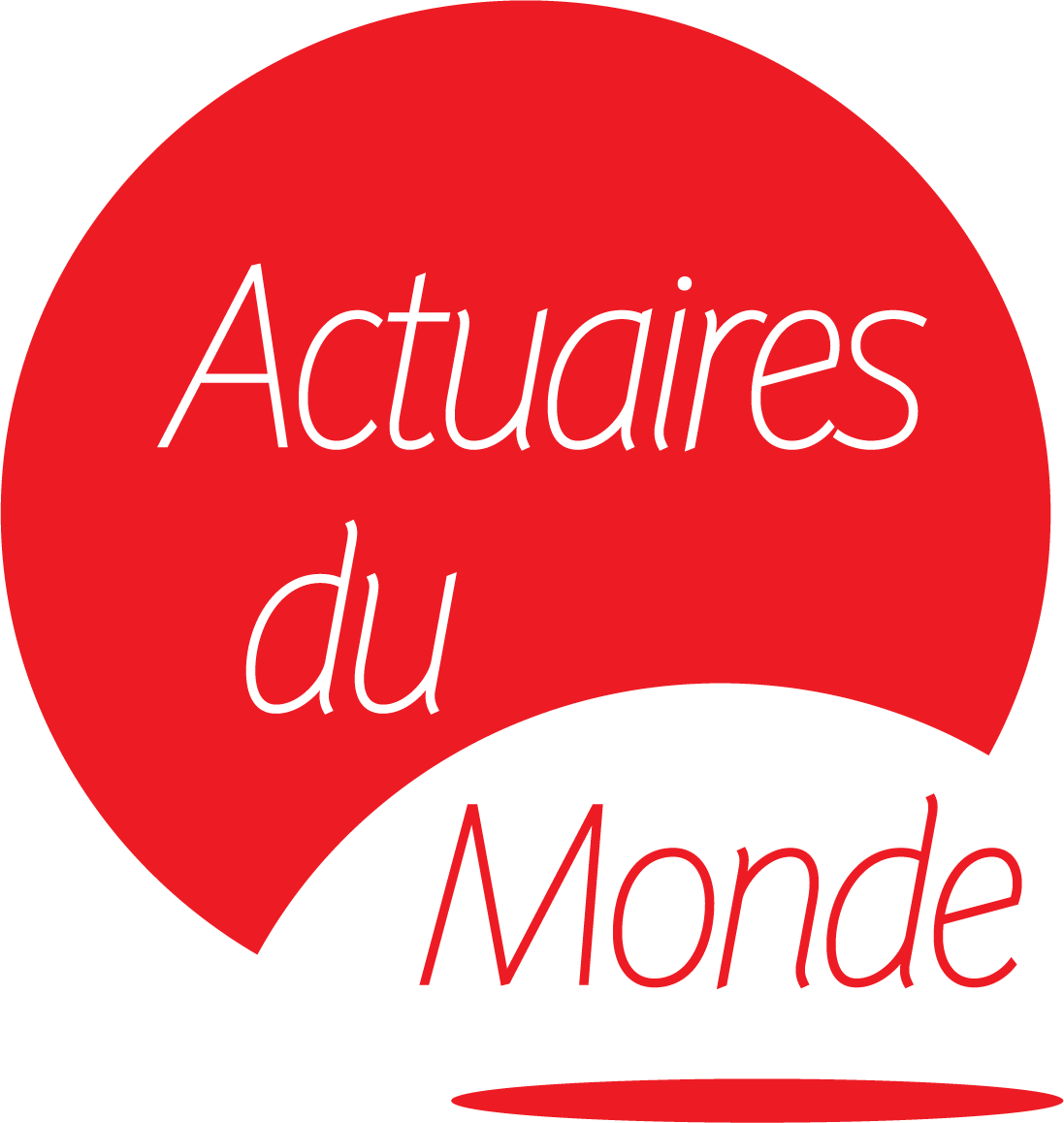 Logo Actuaires du Monde