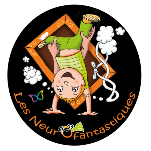 Logo Les TDAH neurofantastiques de Rennes
