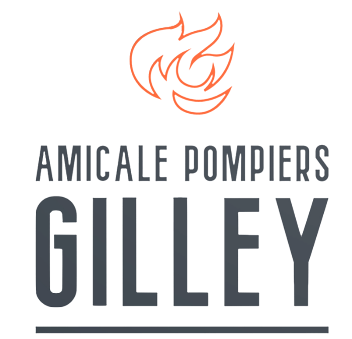 Logo Amicale des Sapeurs-Pompiers de Gilley