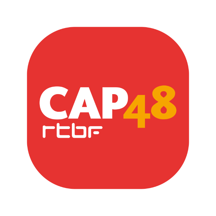 Logo T’es pas CAP Comedy Club