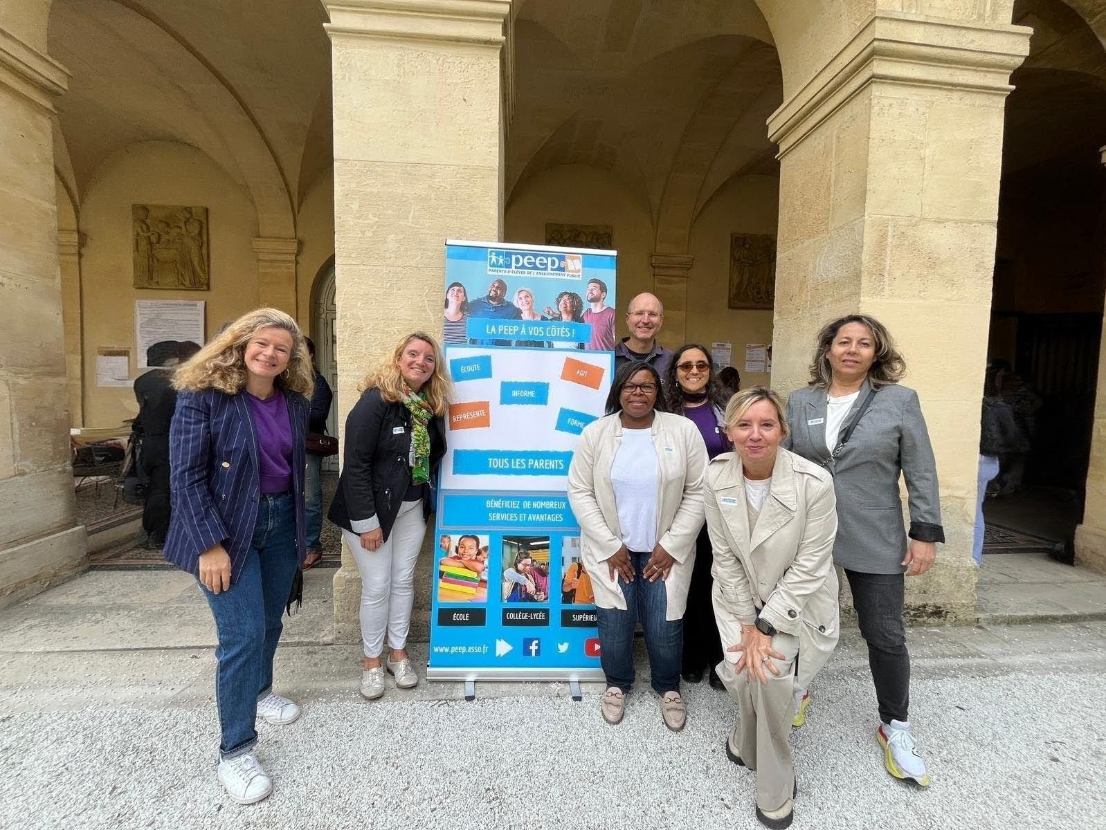 RENCONTRE - Forum des Associations