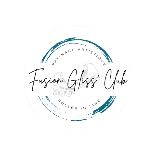 Logo FUSION GLISS' CLUB