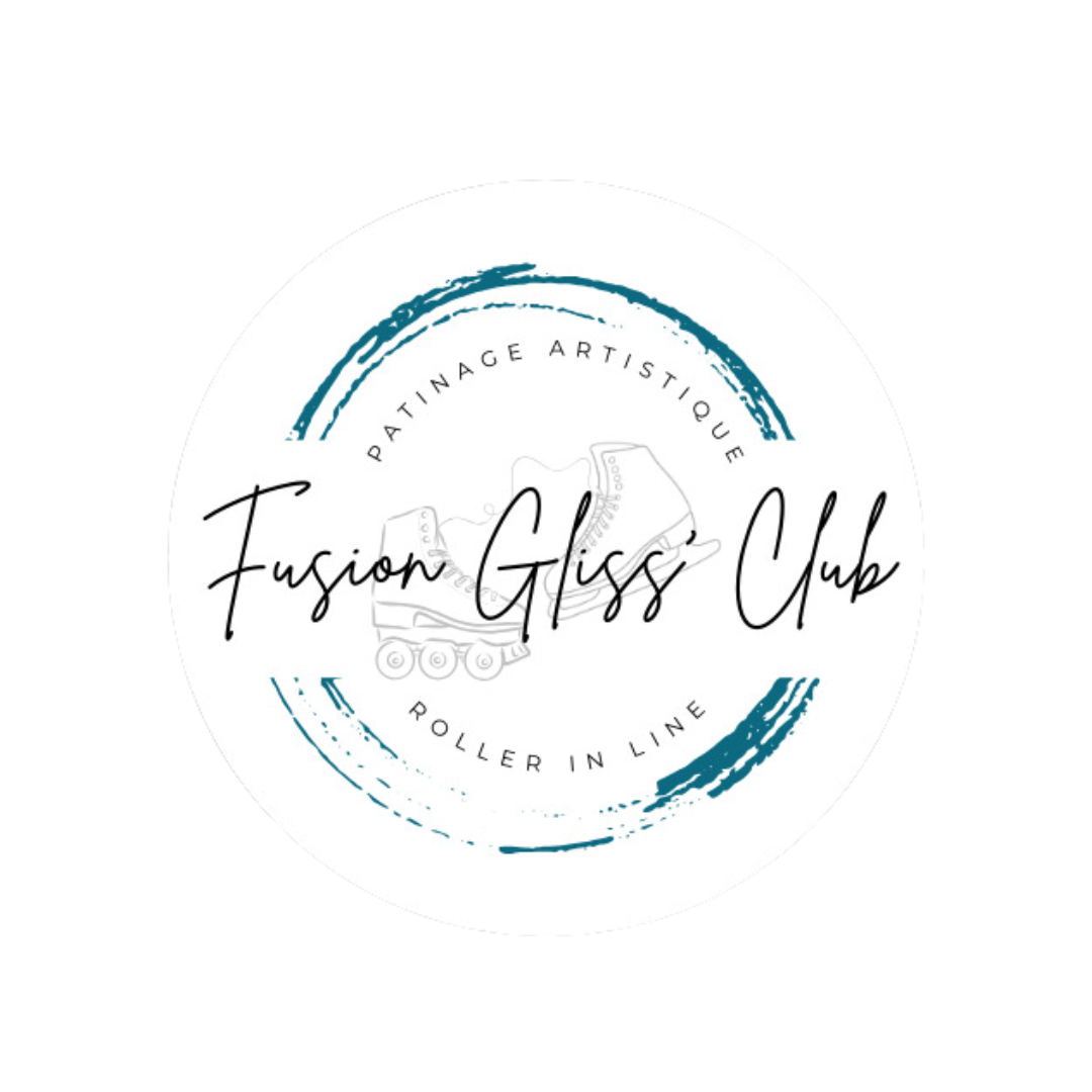 Logo FUSION GLISS' CLUB