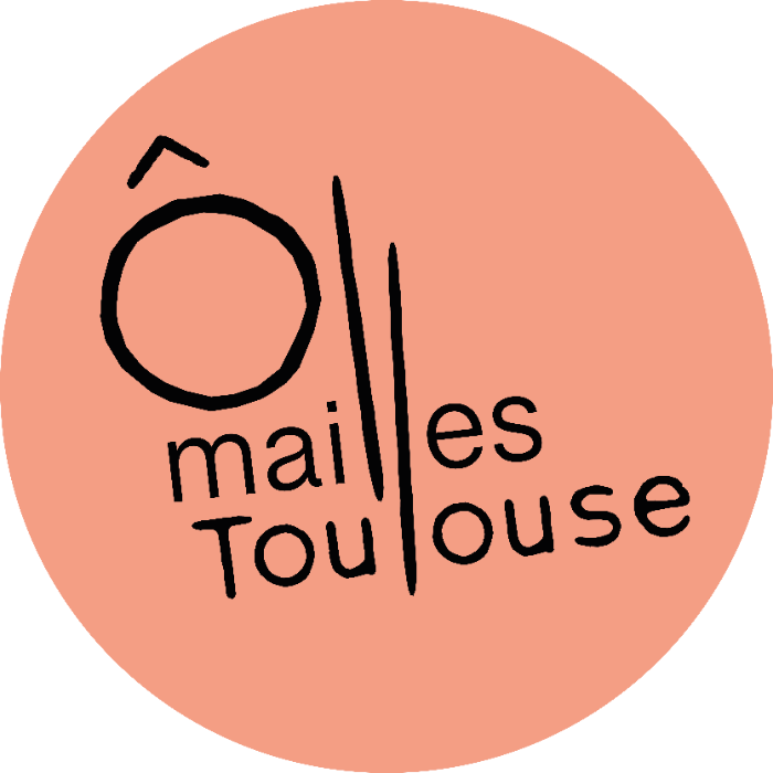 Logo Ô MAILLES TOULOUSE