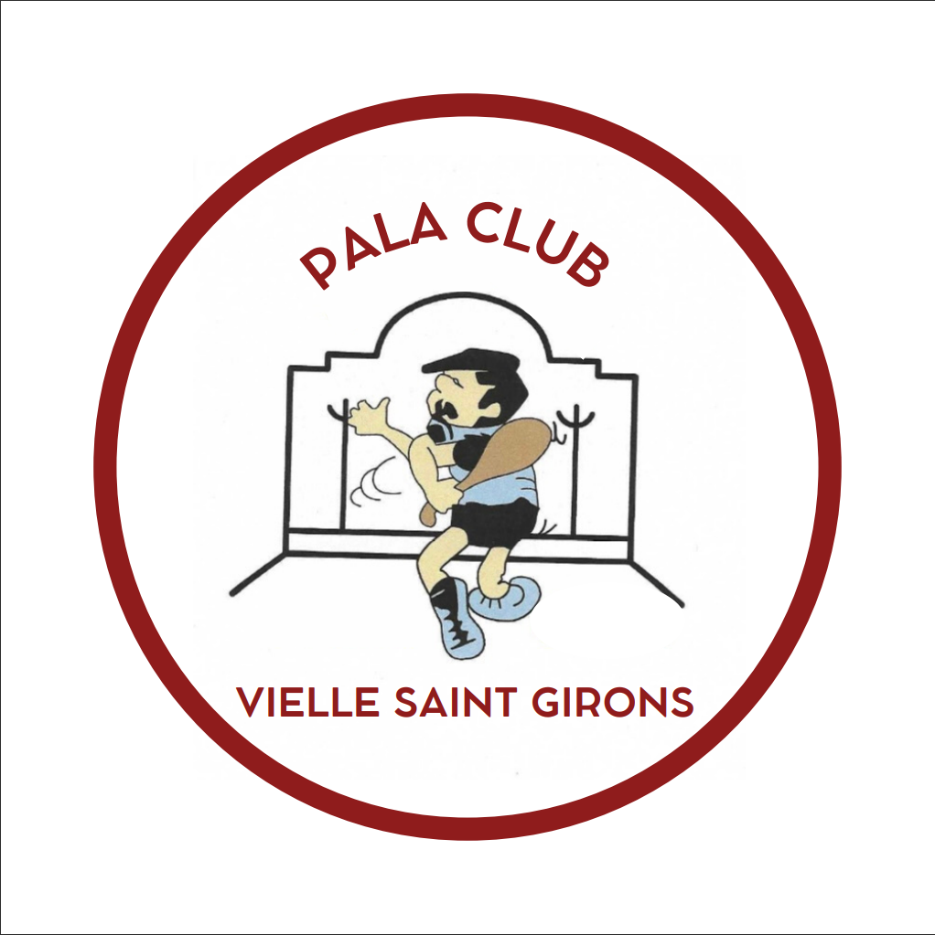 Logo Pala club Vielle-Saint-Girons