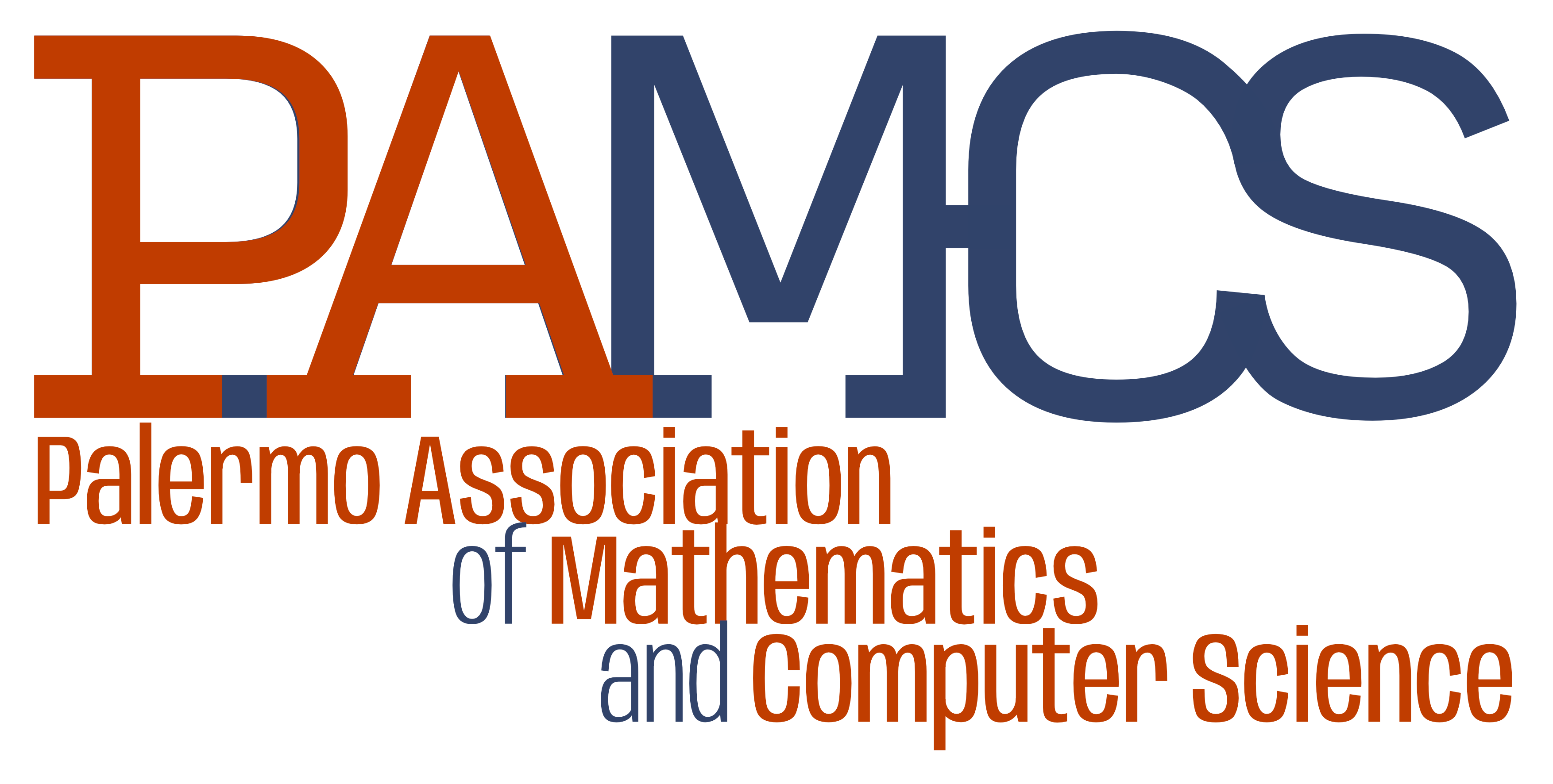 Logo Palermo Association of Mathematics and Computer Science
