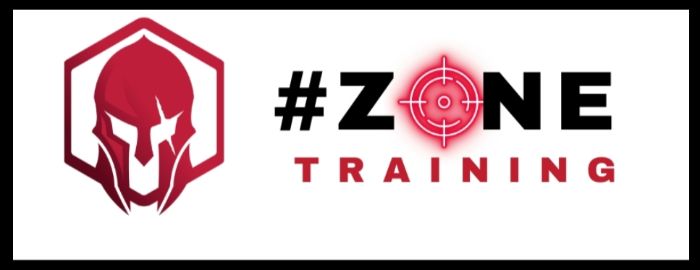 Logo Zone Training
