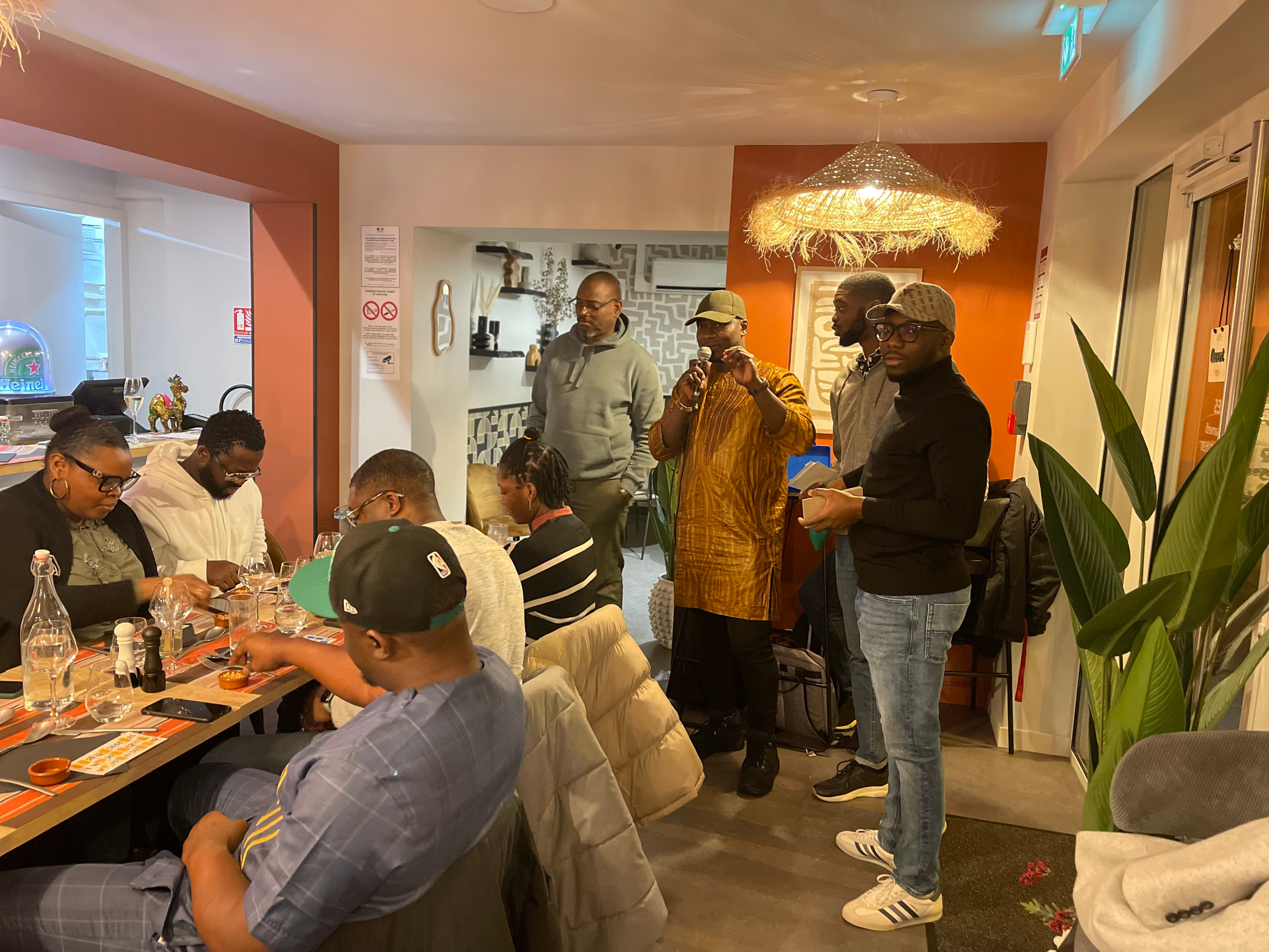Soirée Loto de l'ASBERA : Un Événement Festif et Solidaire