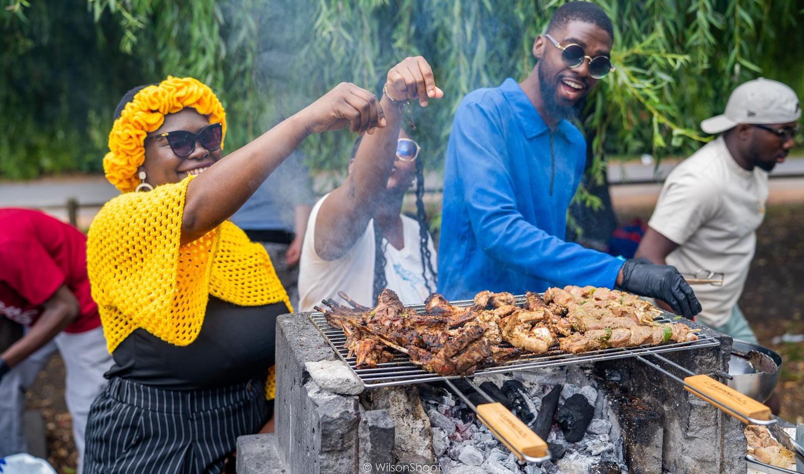 Fête nationale 2025