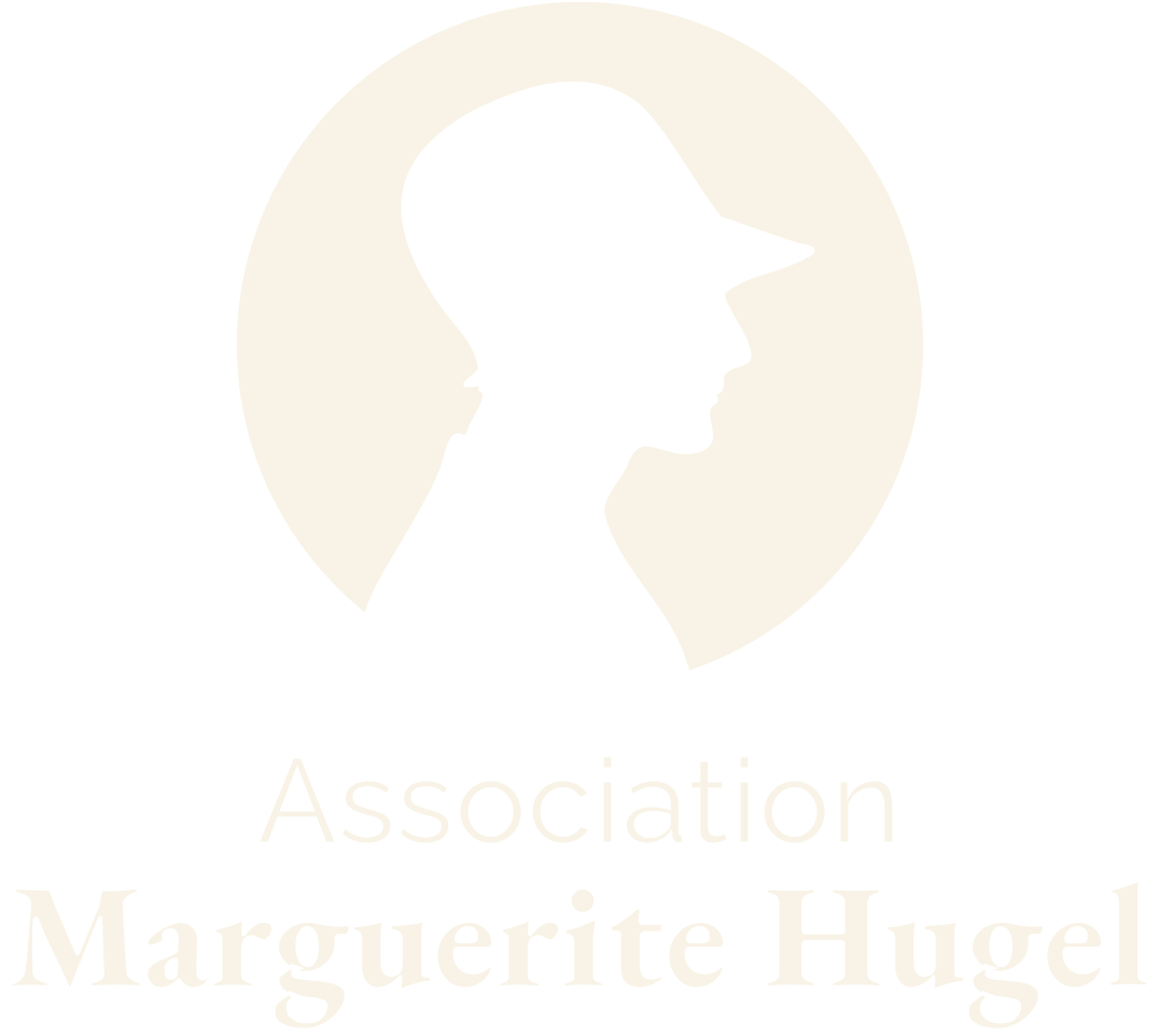 Logo ASSOCIATION MARGUERITE HUGEL