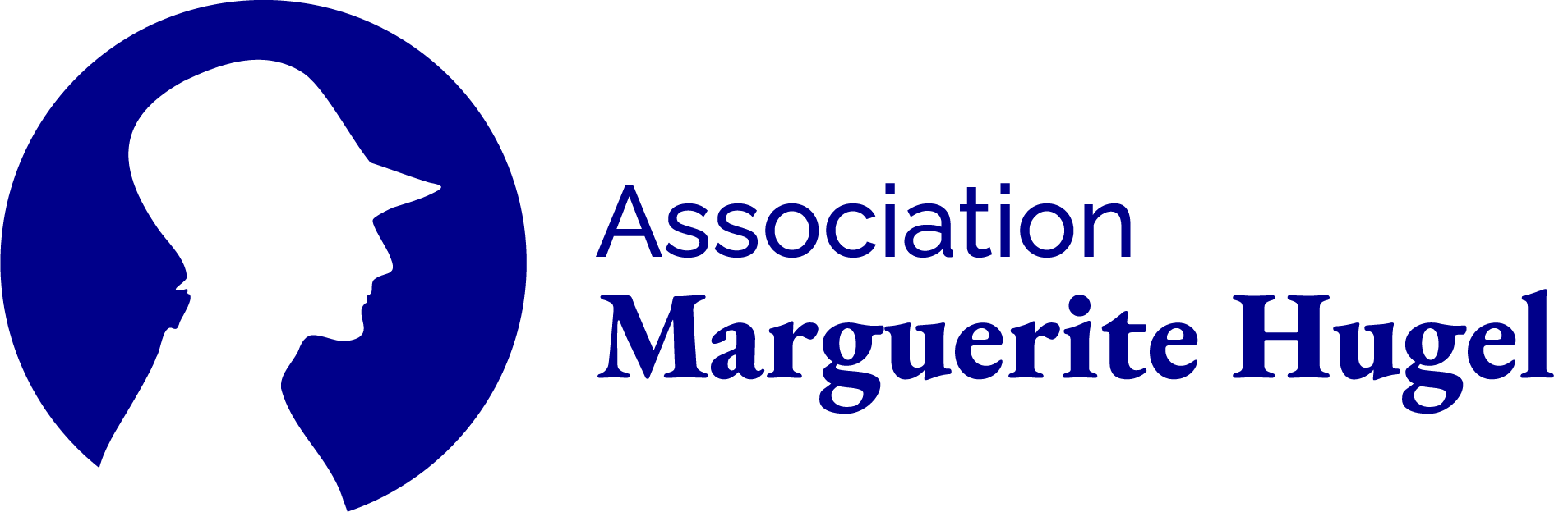 Logo ASSOCIATION MARGUERITE HUGEL