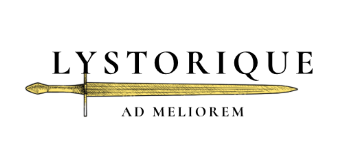 Logo LYSTORIQUE