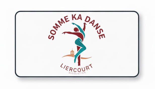 Logo Somme Ka Danse