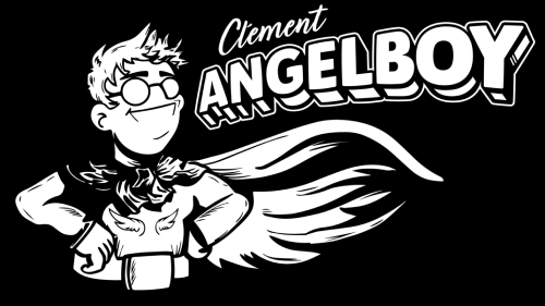 Logo CLEMENT ANGELBOY