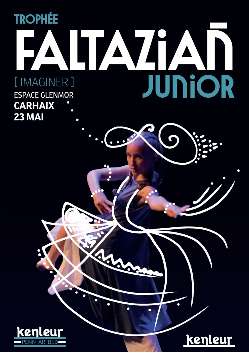 Trophée Faltazian Junior